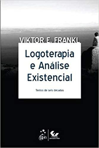 Libro Logoterapia E Analise Existencial