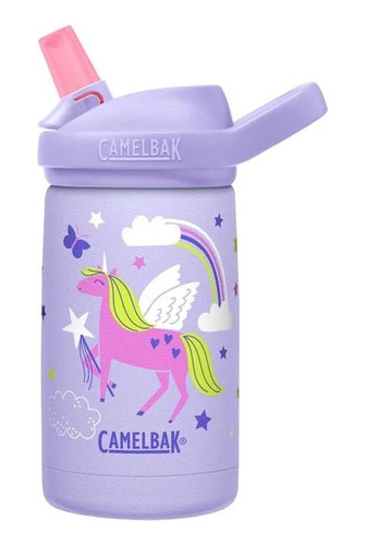 Botella Térmica Vaso Camelbak, Mvd Kids