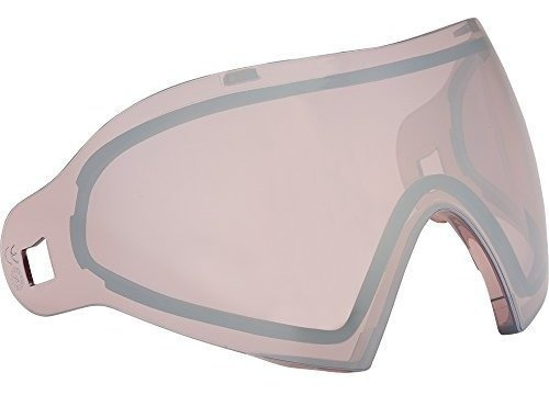 Teñir I4 Térmica Dyetanium Espejo Gafas De Lente - Rosa De P