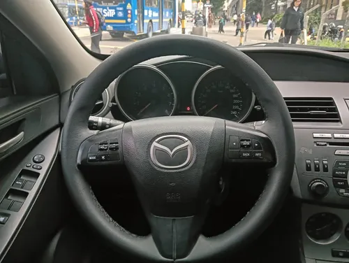 Mazda 3 1.6 Z6na0 All New