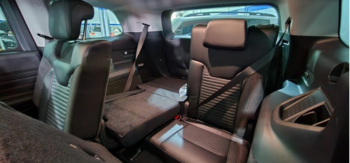 Imagen 9 de 20 de Jeep Commander Limited Entrega Inmediata 72hs Tomo Usados