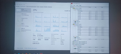 Computadora Dual Xeon X5650 32gb Ram Ecc. 