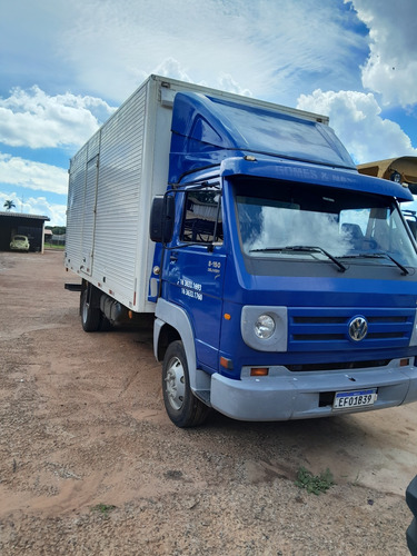 Vw 8150e Delivery Plus