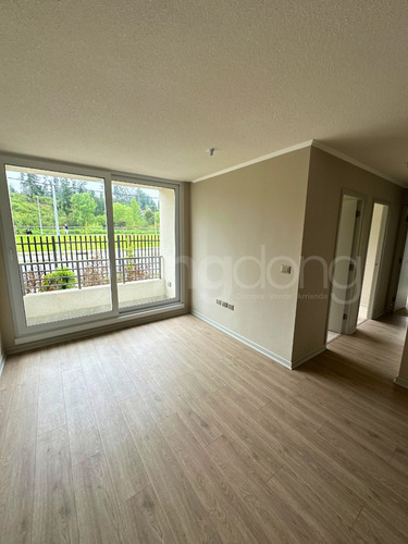 Departamento En Arriendo En Exclusivo Sector Valle Noble