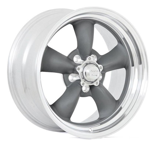 Rines American Racing Vn215 15x8.0 5x120.65