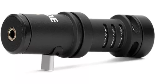 Rode VideoMic Me Microfono para Smartphone