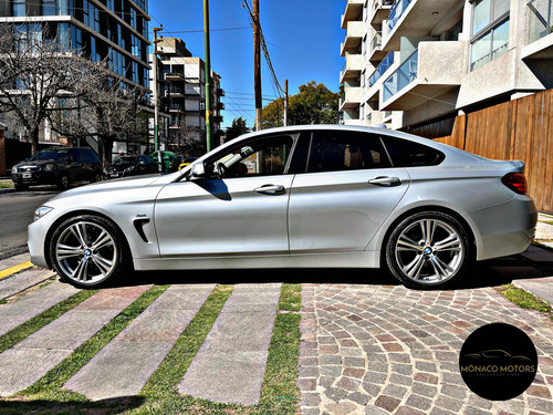 BMW Serie 4 2.0 430i Gran Coupe Sportline 252cv