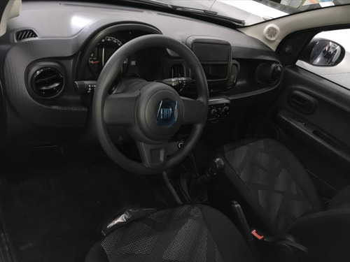 Imagem 3 de 7 de Mobi 1.0 Manual 2021 (949384)