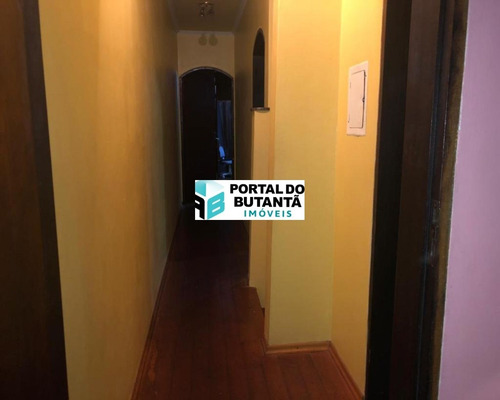 Imagem 10 de 26 de Casa - Ca00037 - 68672057