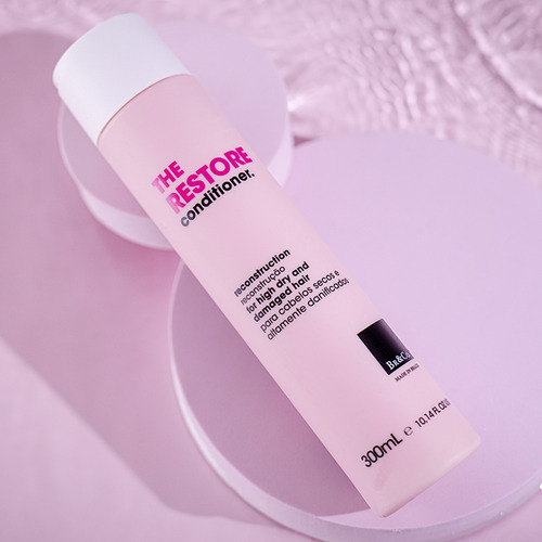 The Restore Condicionador 300ml Br&co
