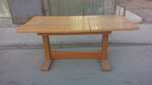 Mesa Madera 