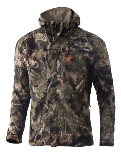 Nomad Mens Hailstorm Jacket | Water And Windproof Hunting Ja