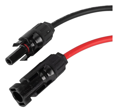 Cable De Conector Cables Conector Hembra Y Macho Conexión