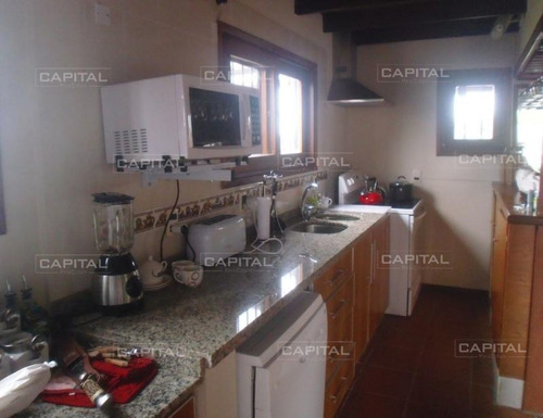 Imagen 7 de 26 de Linda Casa En Venta En Manantiales Altos De Punta Piedra