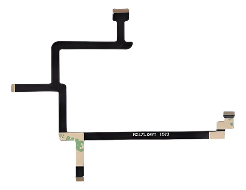 Nuevo Oem Flex Cable Para Dji Phantom 3 Adv Pro Stick Flexib