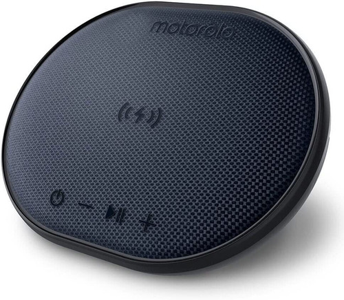 Motorola Sound Rokr 500 - Altavoz Inalámbrico