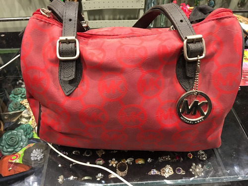 Cartera Importada Mk