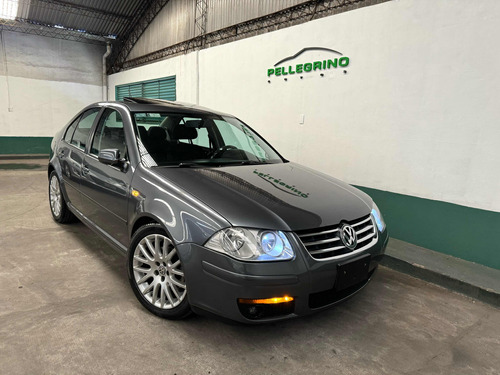 Volkswagen Bora 1.8 Highline T 180cv