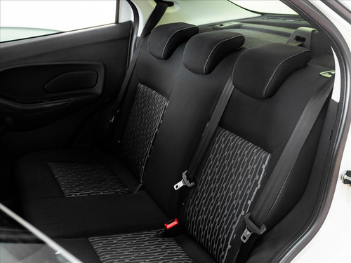 Ford Ka 1.5 TI-VCT FLEX SE SEDAN MANUAL