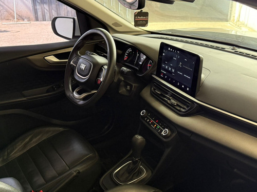 Fiat Pulse 1.0 TURBO 200 FLEX AUDACE CVT
