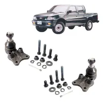 Comprar Par Rotulas Inferiores Para Chevrolet Luv 2wd 2.5 1989-05