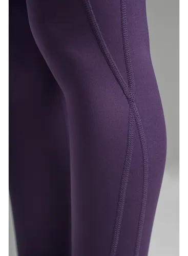 Ultimate Legging 7/8 Mujer Purple