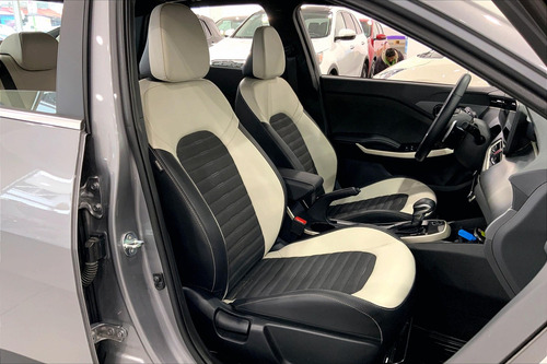 Kia K3 2025