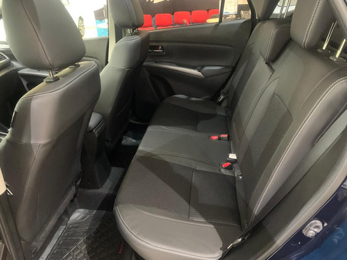 Suzuki S-Cross 1.4 Glx Boosterjet At