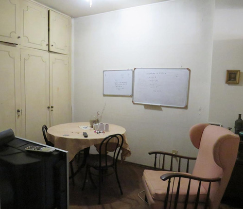 Imagen 5 de 7 de Venta Apartamento Tres Dormitorios Dos Baños Zona Centro.