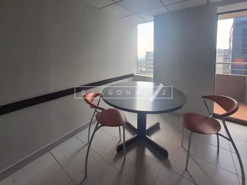 Oficina En Arriendo En Quinta Camacho