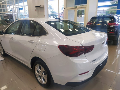 Chevrolet Onix Plus 1.0 Turbo Premier M-t Ph
