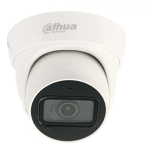 Cámara De Seguridad Tipo Domo  Dahua  2mp Lente 2.8mm 