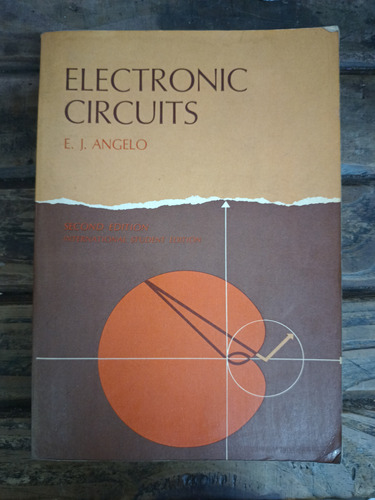 Electronic Circuits Angelo Mcgraw Hill 