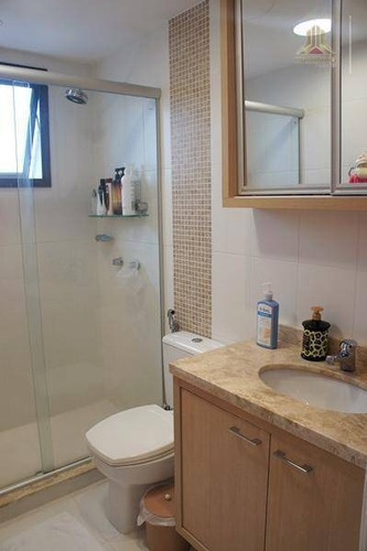 Imagem 26 de 27 de Apartamento Residencial À Venda, Bela Vista, Porto Alegre. - Ap1729