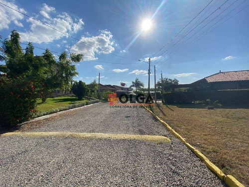 Imagem 2 de 19 de Terreno Plano À Venda, 630 M² - Gravatá/pe - Te0531
