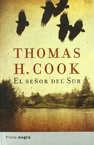 El Señor Del Sur - Cook, Thomas