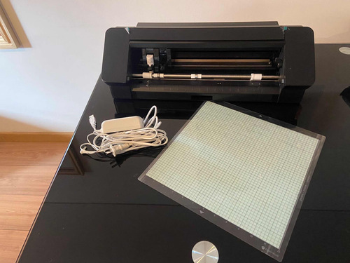 Plotter De Corte Cameo 4