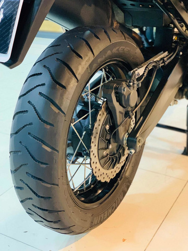 Yamaha Súper Tenere 1200, No Gs1200, No R1250gs, No F800gs