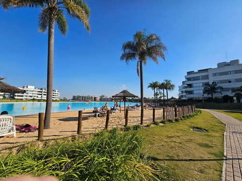 Departamento En Venta - 1 Dormitorio 1 Baño - Cochera - 44mts2 - Pilar