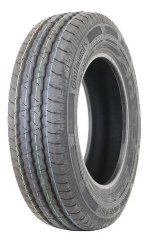 Pneu 205/75r16c 110/108r Vancontactap Sprinter Transit Boxer