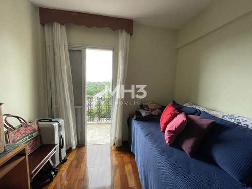 Imagem 22 de 25 de Apartamento À Venda Em Brooklin Paulista - Ap006749