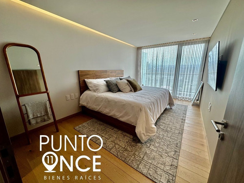 Departamento Nuevo En Origina Pedregal
