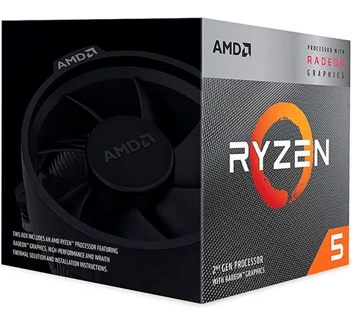 Radeon vega 11 graphics de 11 núcleos opiniones hot sale