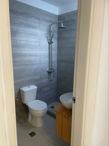 Alquiler Apartamento De 1 Dormitorios En La Blanqueada