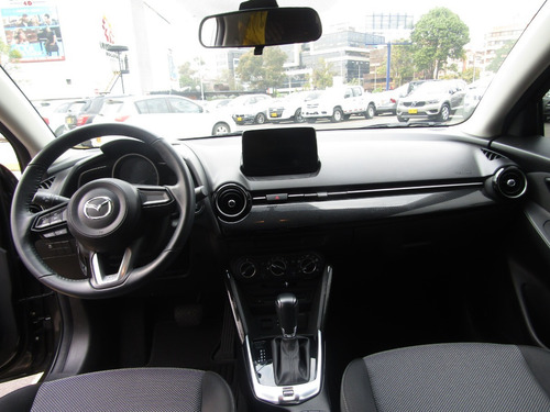 Imagen 10 de 15 de Mazda