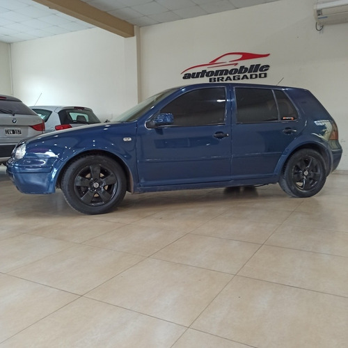 Volkswagen Golf 1.6 Comfortline 2004