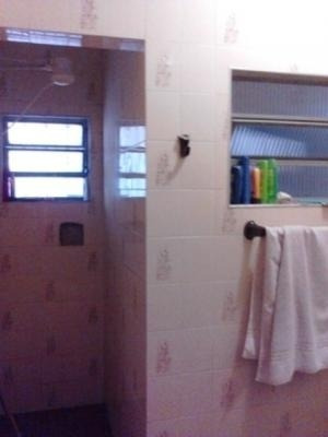 Casa Ampla De Praia - 0005