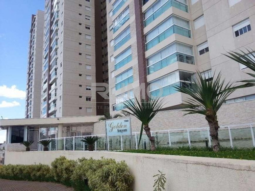 Imagem 20 de 30 de Apartamento À Venda Em Loteamento Alphaville Campinas - Ap014001