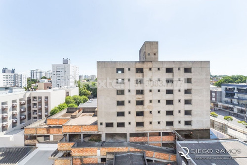 Imagem 5 de 30 de Apartamento, 2 Dormitórios, 66.41 M², Bom Jesus - 177761