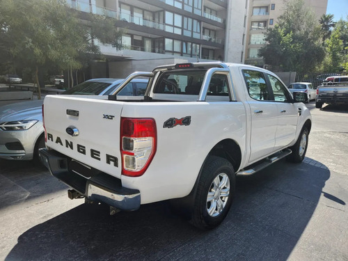 Ford Ranger 3.2 Dsl Xlt At 4x4 Diesel 2022